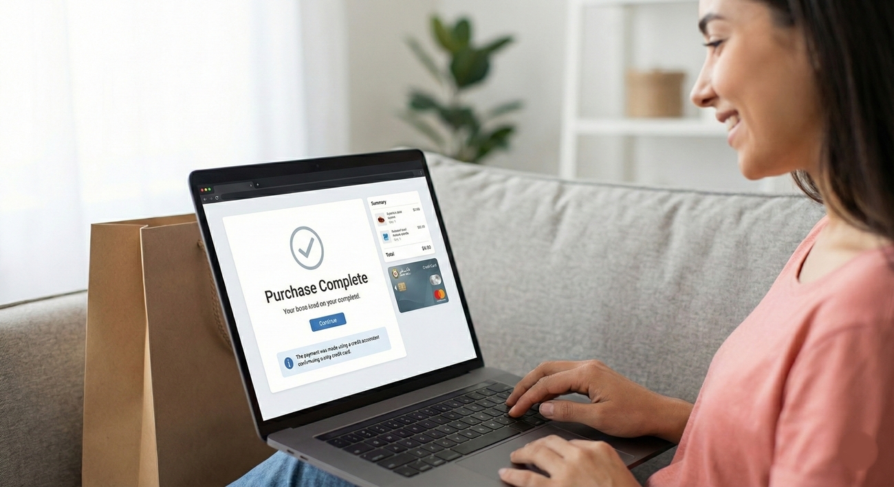 خرید از طریق درگاه سداد بانک ملی