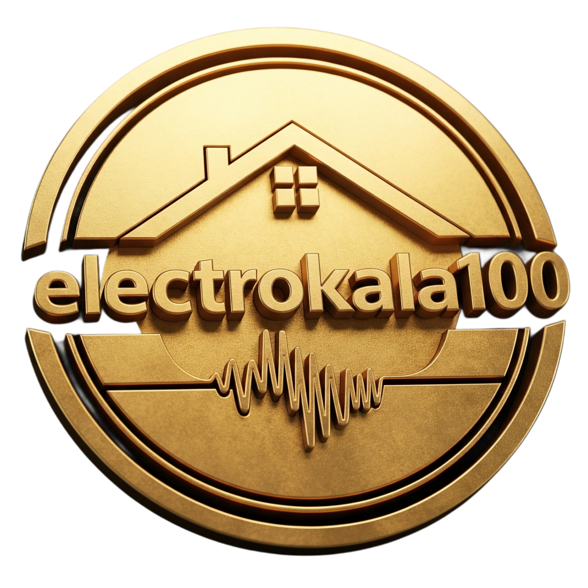 الکتروکالا100