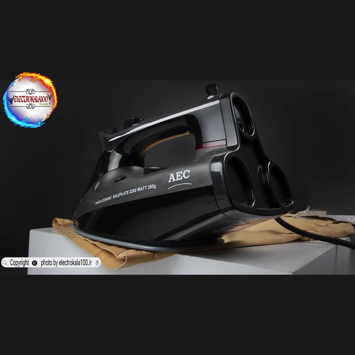 سوالات متداول در مورد اتوبخار آ ای سی