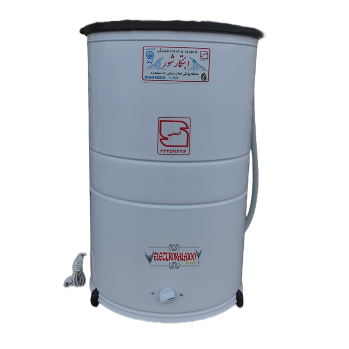 پتوشور و انواع آن