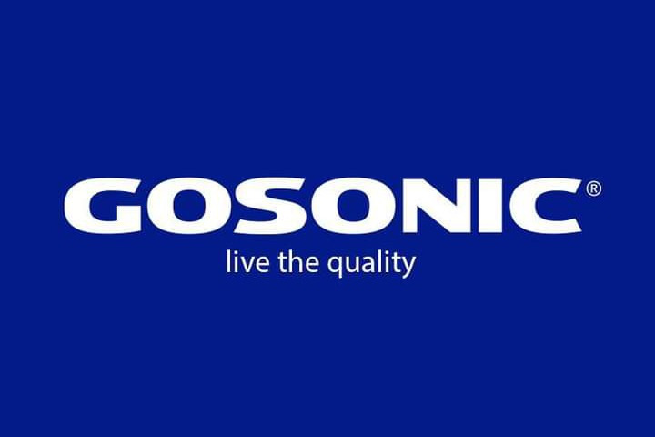آشنایی با برند گوسونیک gosonic