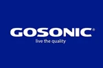 آشنایی با برند گوسونیک gosonic