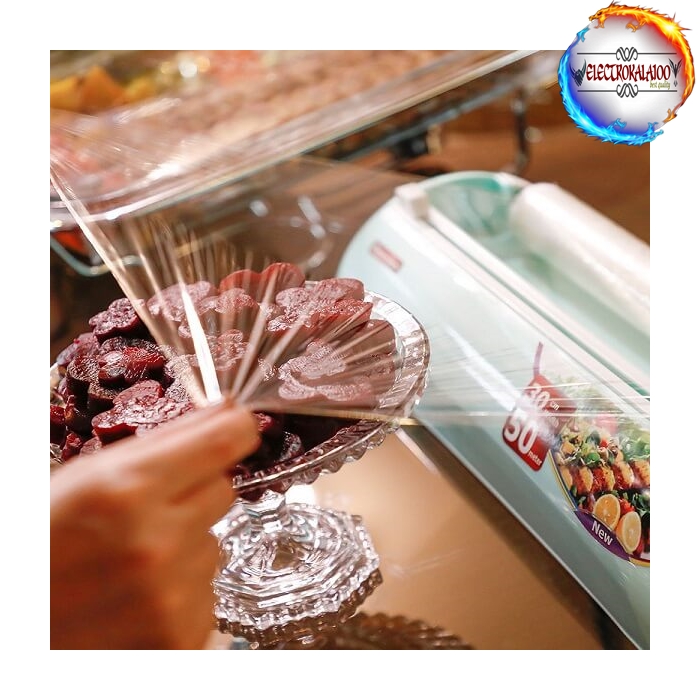 سلفون کش دورنیکو و ویژگی های آن