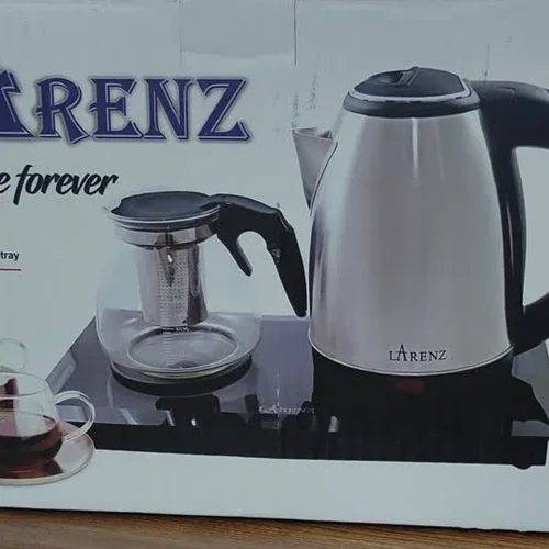 چای ساز برقی لارنز