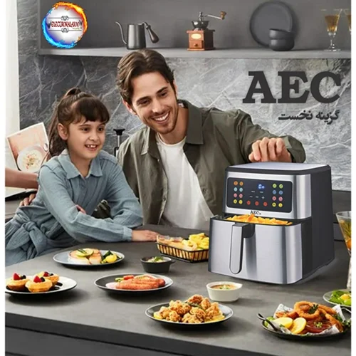 سرخ کن رژیمی AEC مدل 4030