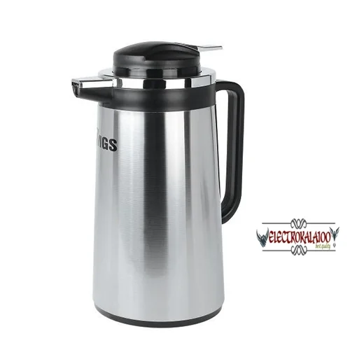 فلاسک ام جی اس مدل FL15SG گنجایش 1.3 لیتر