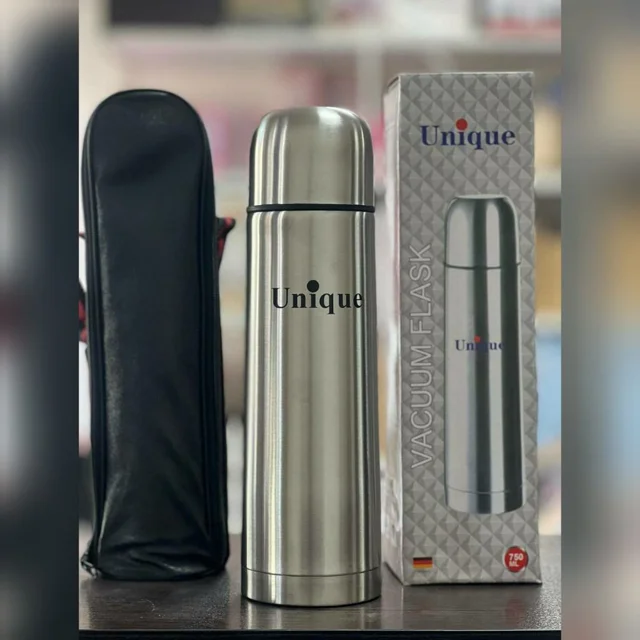 فلاسک یک لیتر یونیک UNIQUE