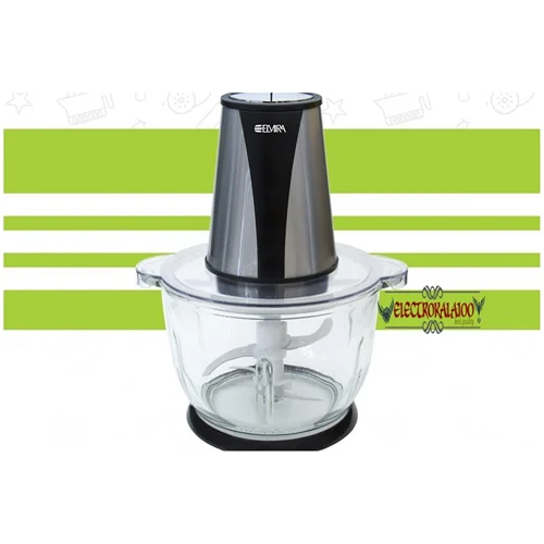 غذاساز و خردکن المیرا EC-310