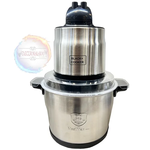 خردکن بلک کوکر 8 لیتری