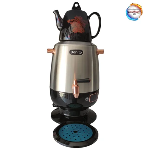 سماور برقی بونیتو مدل TMS-1800G