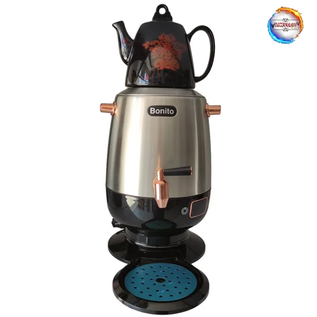 سماور برقی بونیتو مدل TMS-1800G