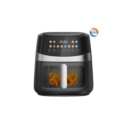 سرخ کن بدون روغن گوسونیک 778