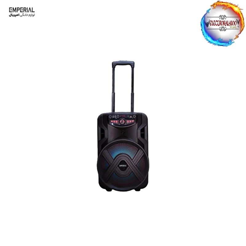 اسپیکر 1010 امپریال