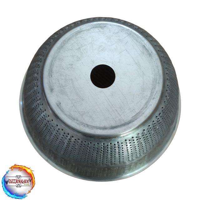 کاسه آب هویج گیری اصفهان صنعت