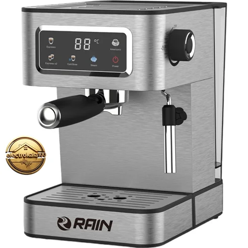 اسپرسوساز راین RA-6100
