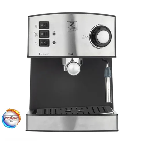 اسپرسوساز زیگما 333