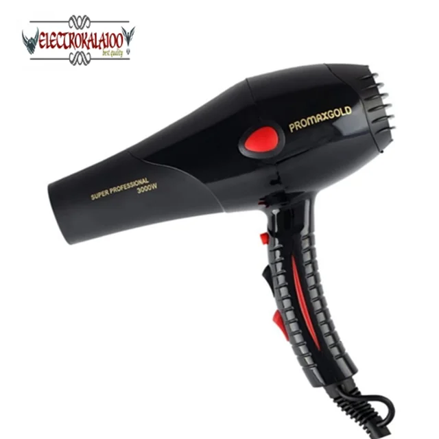 سشوار پرومکس گلد 5728 promaxgold