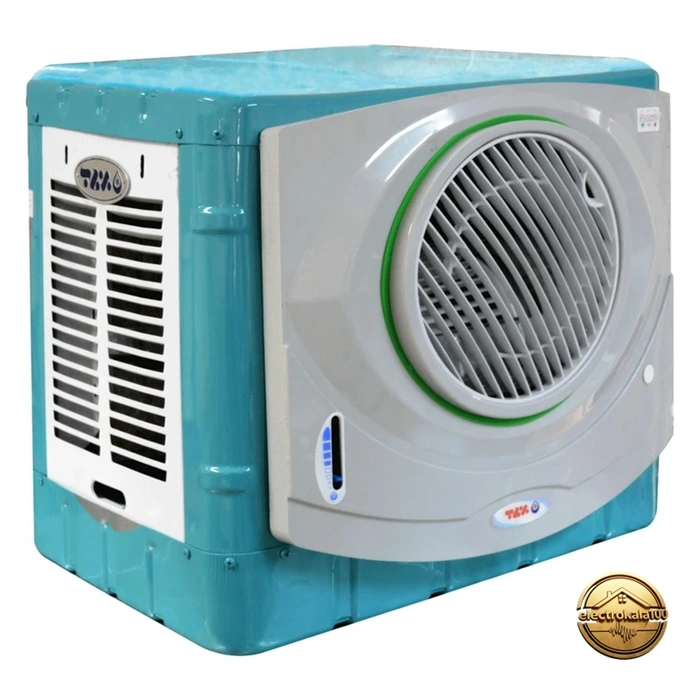کولر آبی 2800 برفاب مدل BF2