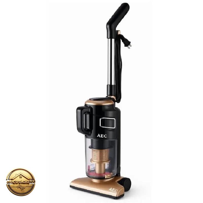 جارو برقی پرتابل آ ای سی AEC مدل 6500