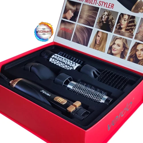 سشوار چرخشی وردا مدل 5010