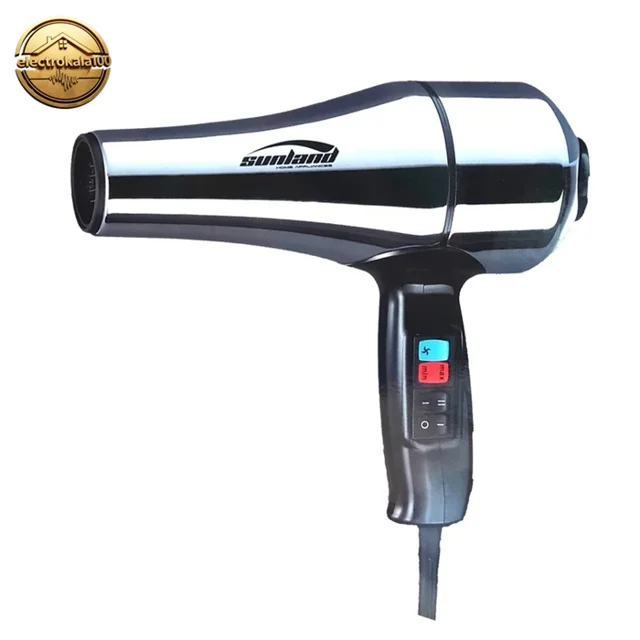 سشوار سانلند مدل SL-175