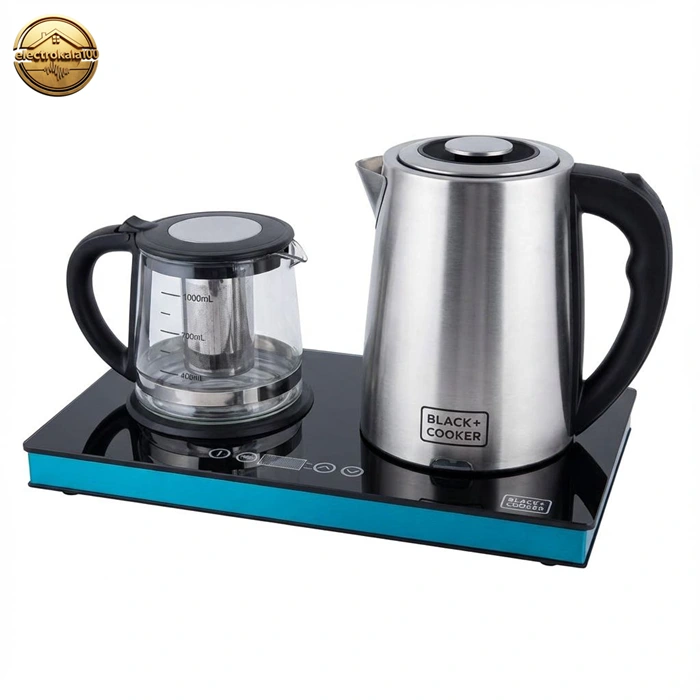 چای ساز بلک کوکر مدل BCTM-68S