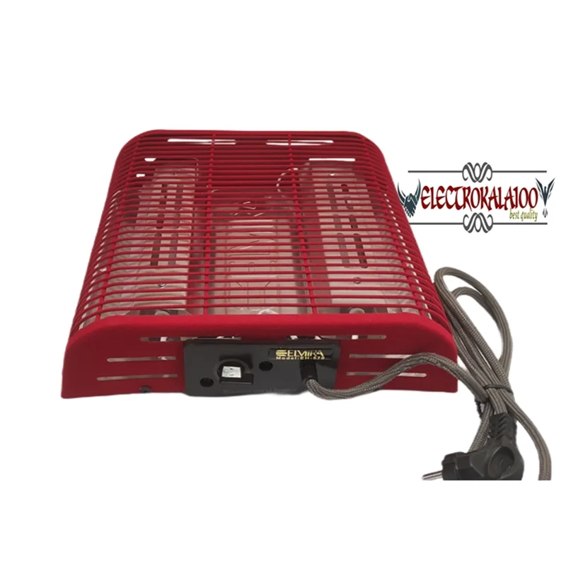 کرسی برقی المیرا