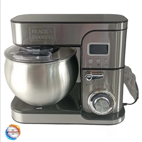 همزن بلک اند کوکر مدل BCS-M810