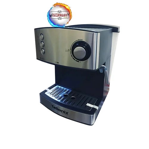 اسپرسو ساز تلیونیکس