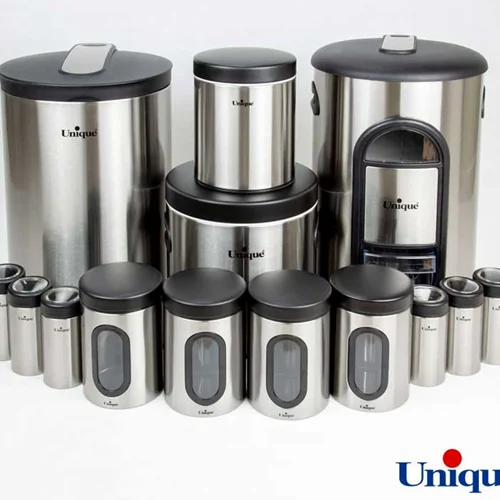 سرویس آشپزخانه یونیک un3505