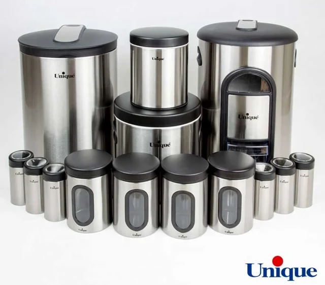 سرویس آشپزخانه یونیک un3505