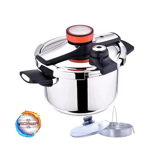 زودپز دوقلو یونیک