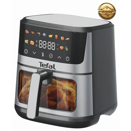 سرخ کن بدون روغن تفال مدل 8002