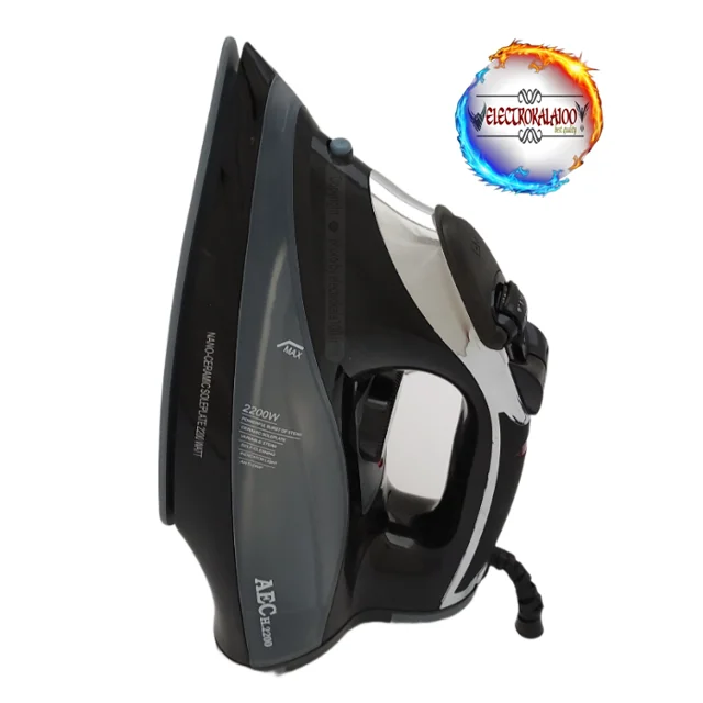 اتو بخار آ ای سی H2200