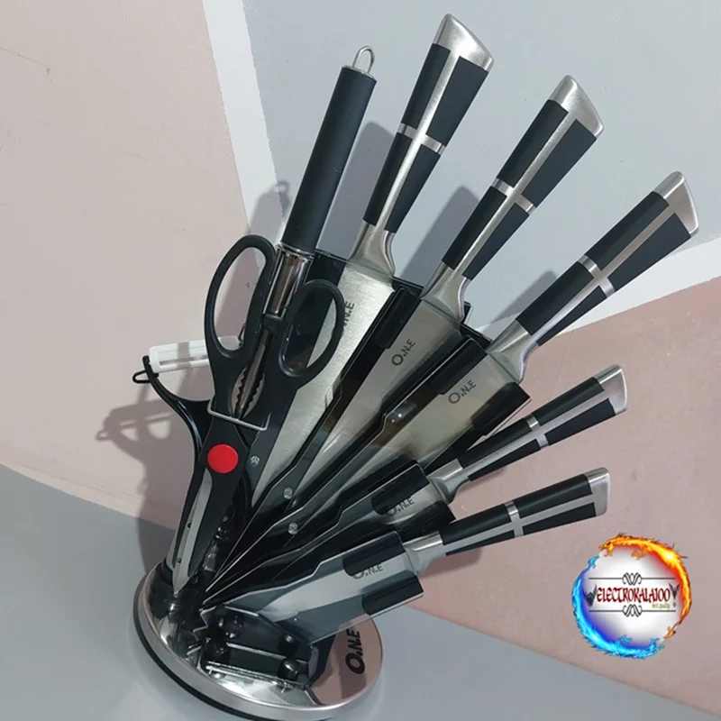 سرویس چاقو وان