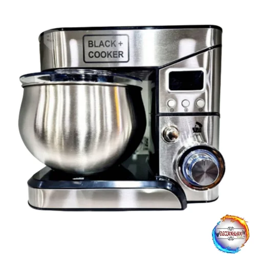 همزن بلک کوکر مدل BCS-M809