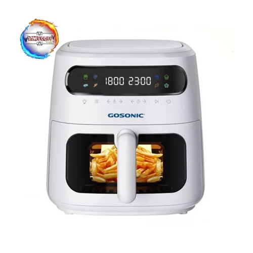 سرخ کن گوسونیک مدل GAF-758