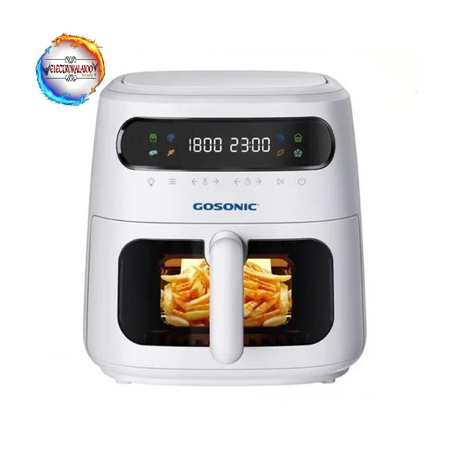سرخ کن گوسونیک مدل GAF-758