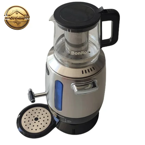 سماور برقی بونیتو مدل TMS-1800 پنجره دار