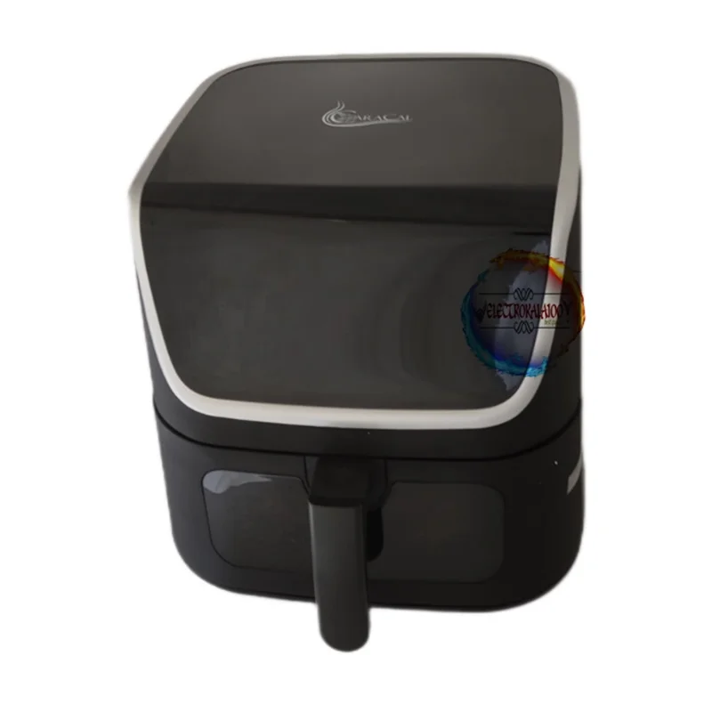 سرخ کن بدون روغن کاراکال 2025