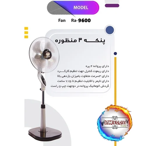 پنکه راین
