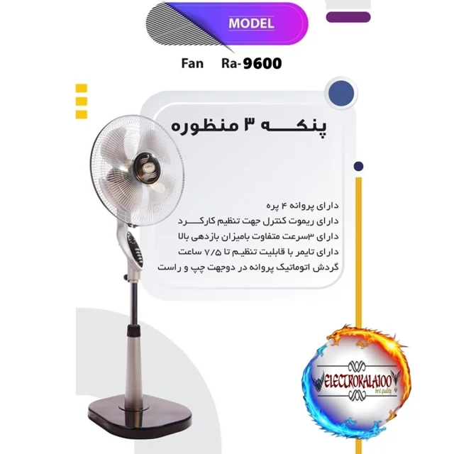 پنکه راین