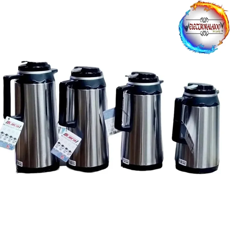 فلاسک فلورا