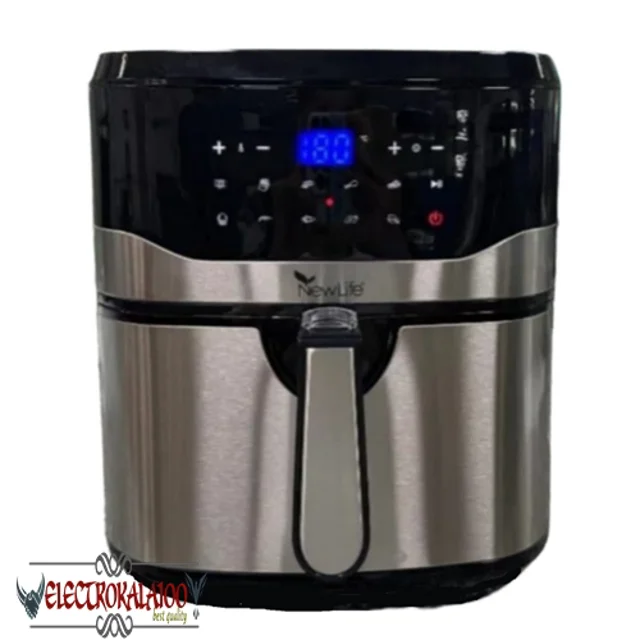 سرخ کن بدون روغن نیولایف مدل AFR-18N-930
