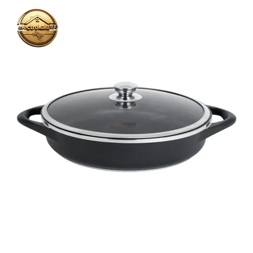 تابه گرانیتی ام جی اس طرح ایتالیا 32