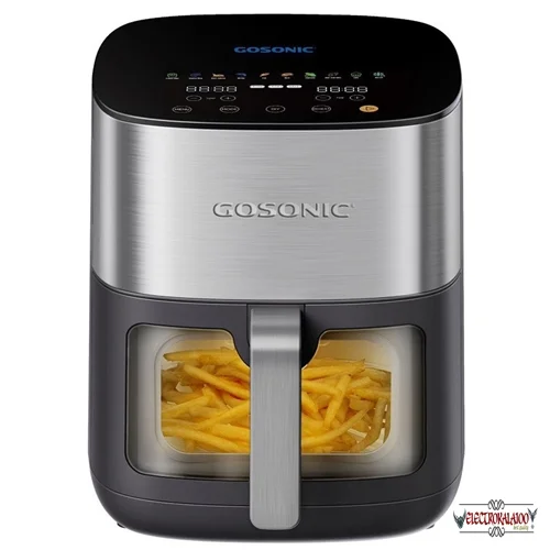 سرخ کن بدون روغن گوسونیک مدل GAF-757