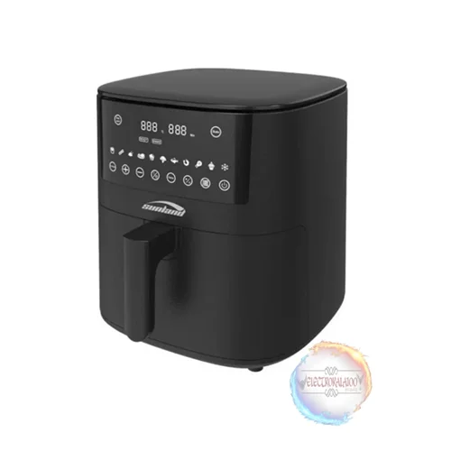 سرخ کن بدون روغن 7.5 لیتری سانلند