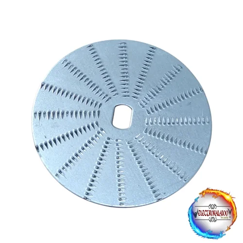 تیغه آب هویج گیری اصفهان صنعت