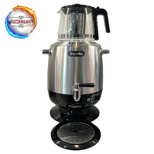 سماور برقی بونیتو مدل TMS-1800G