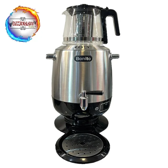 سماور برقی بونیتو مدل TMS-1800G